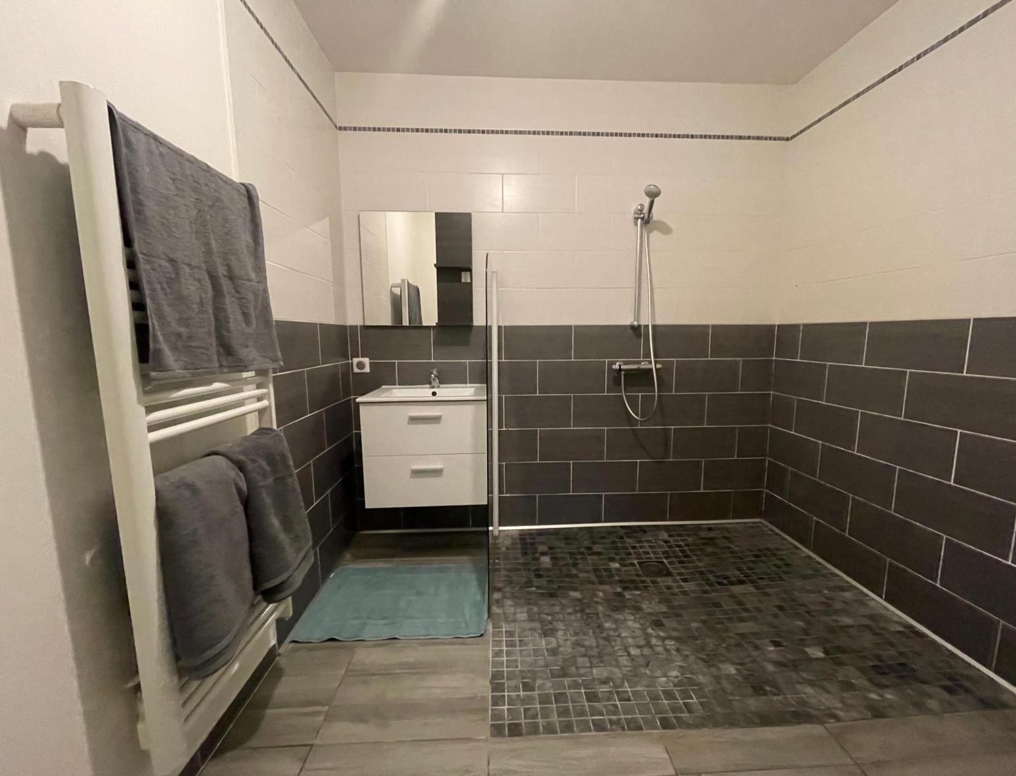 Appartement Macon Proche Gare Et Centre-Ville Екстериор снимка